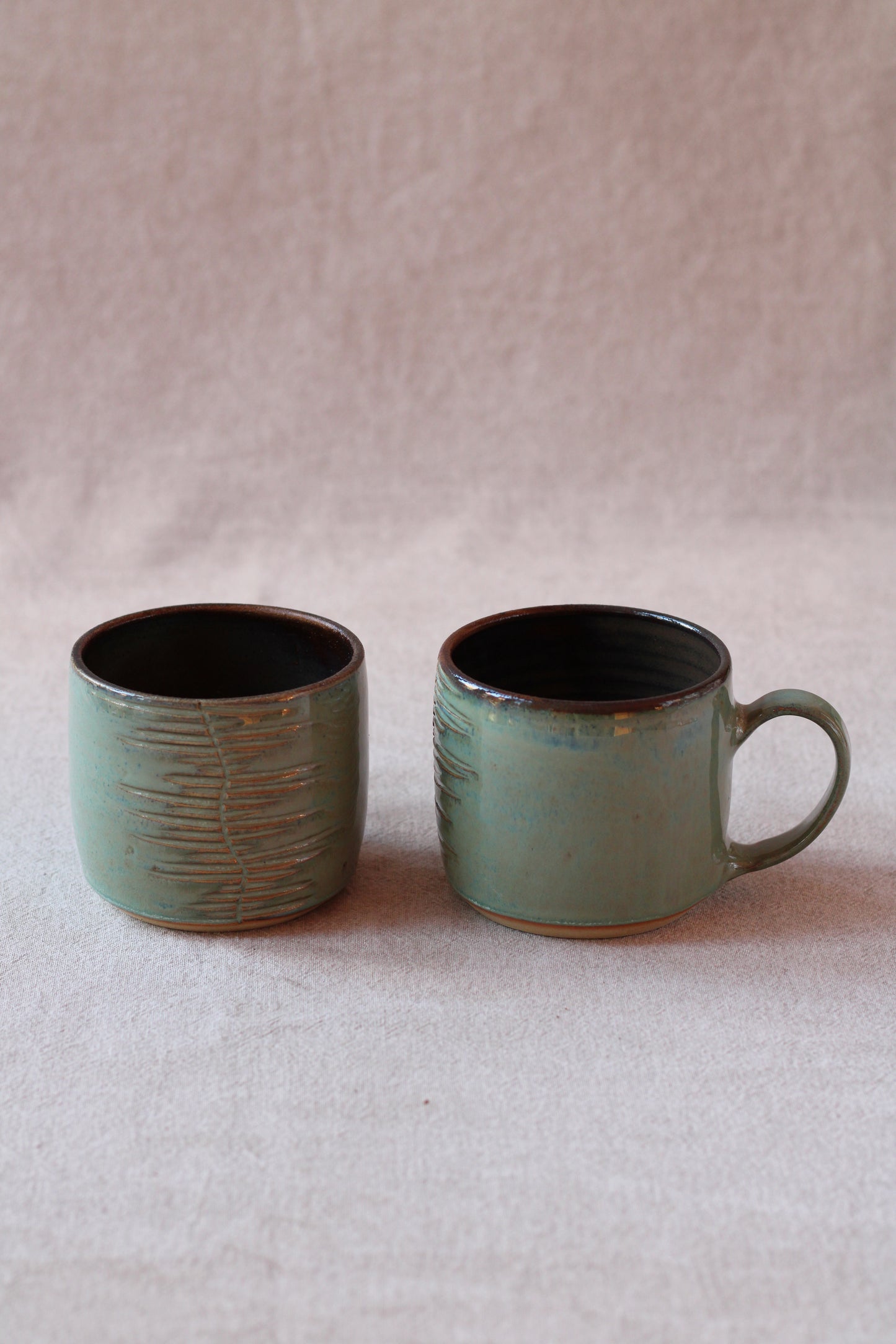 Mug Glacier
