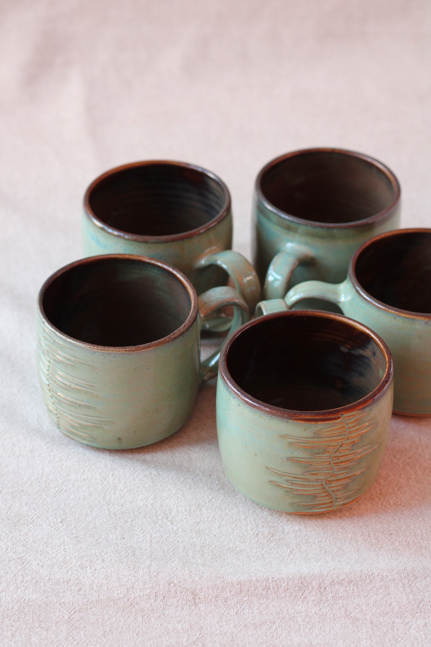Mug Glacier