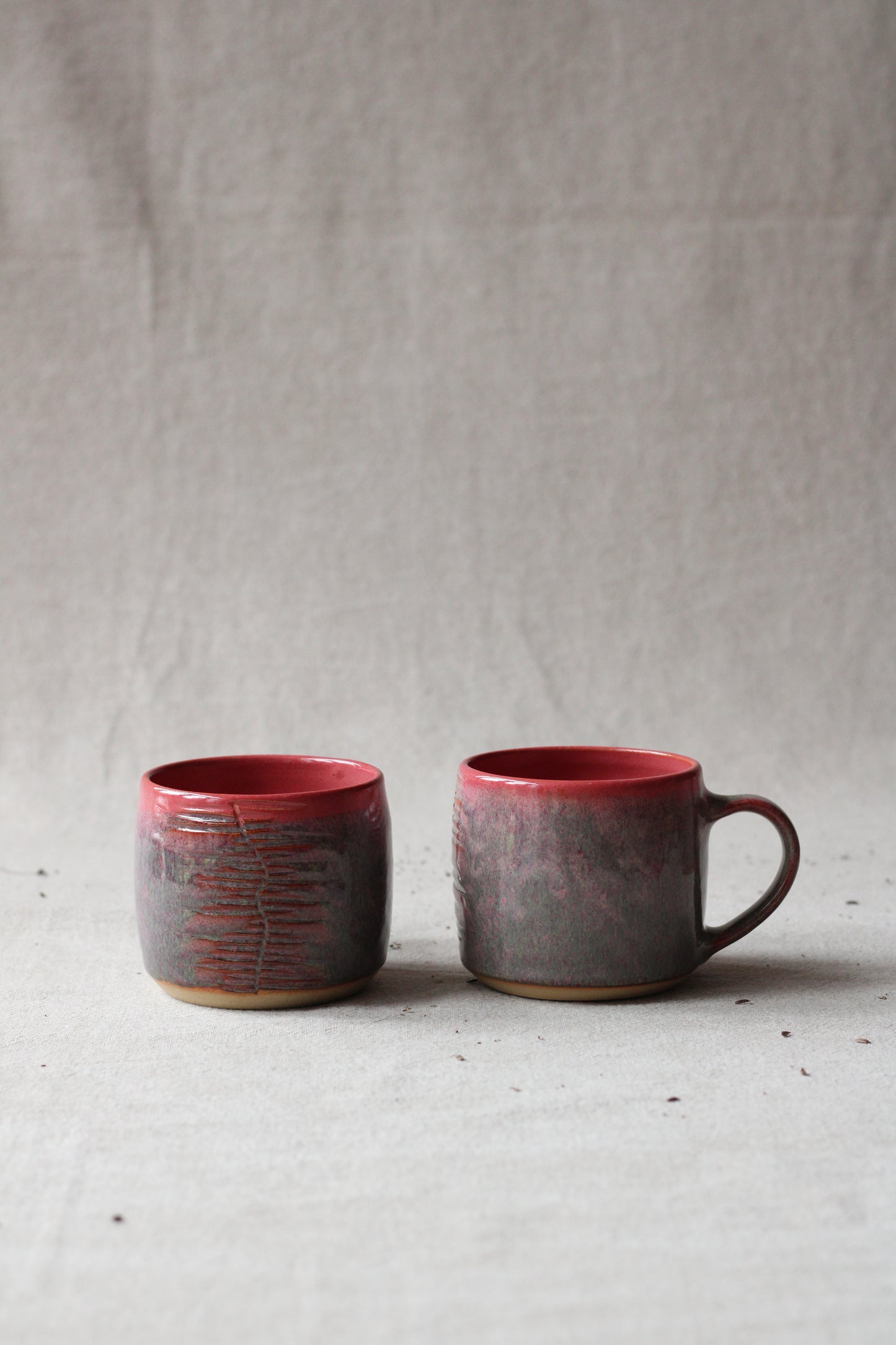 Mug Pink Sky