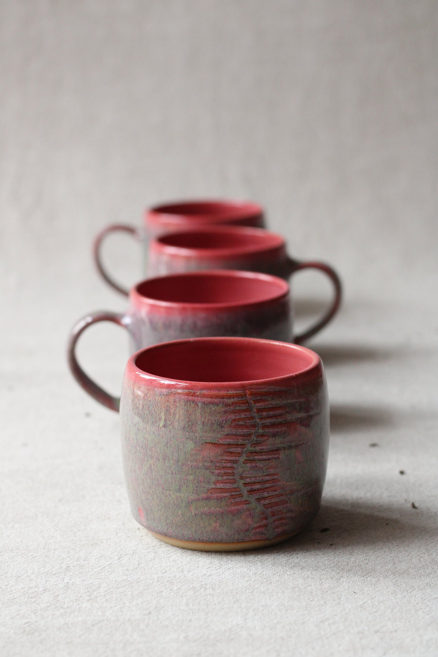 Mug Pink Sky
