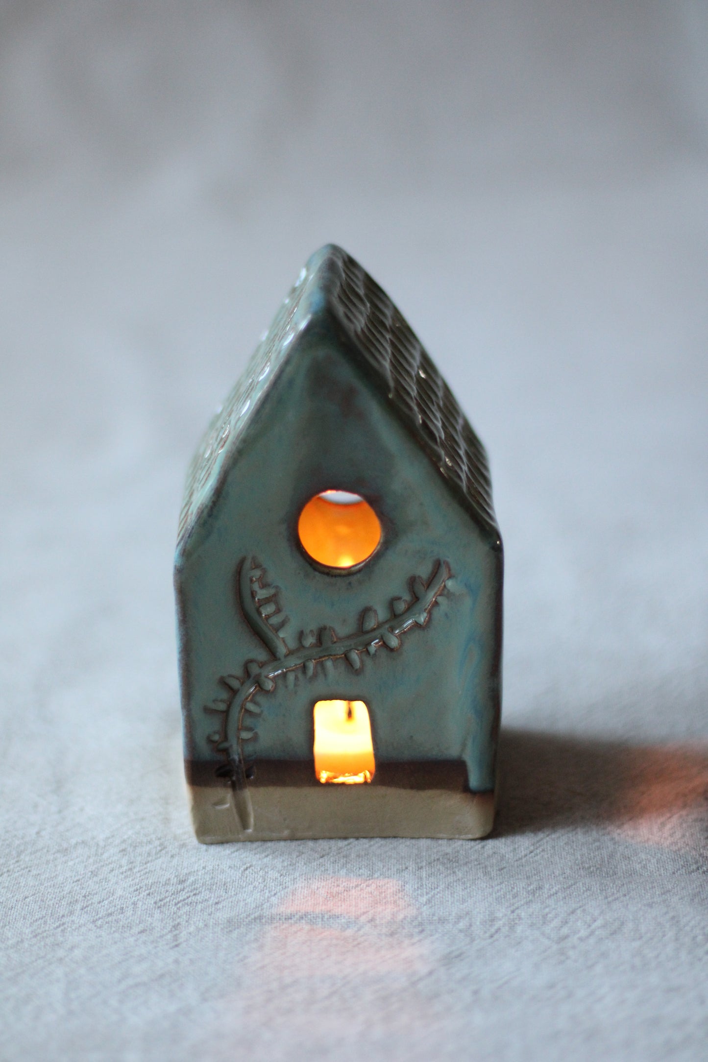 Light houses Glacier